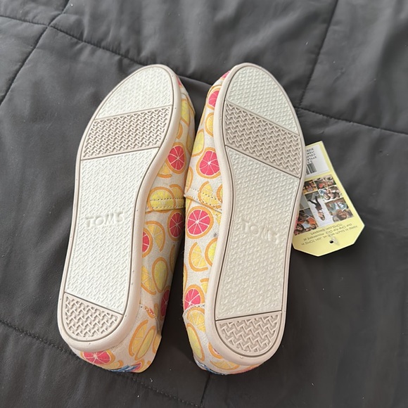 Toms 8.5 - Picture 2 of 2